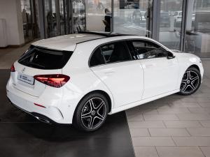 Mercedes-Benz A-Class A200 hatch Progressive - Image 7