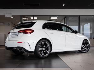 Mercedes-Benz A-Class A200 hatch Progressive - Image 8