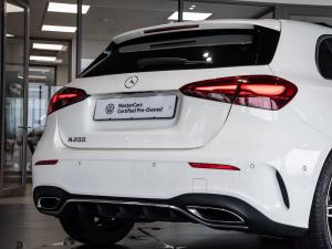 Mercedes-Benz A-Class A200 hatch Progressive - Image 9