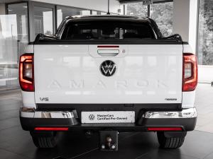 Volkswagen Amarok 3.0TDI V6 double cab Style 4Motion - Image 10