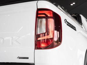 Volkswagen Amarok 3.0TDI V6 double cab Style 4Motion - Image 11