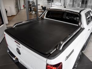 Volkswagen Amarok 3.0TDI V6 double cab Style 4Motion - Image 12