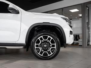 Volkswagen Amarok 3.0TDI V6 double cab Style 4Motion - Image 14