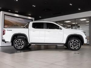Volkswagen Amarok 3.0TDI V6 double cab Style 4Motion - Image 15