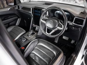 Volkswagen Amarok 3.0TDI V6 double cab Style 4Motion - Image 17