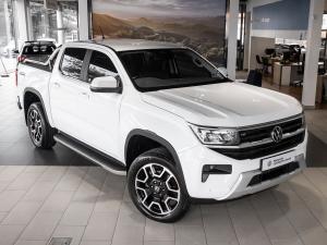 Volkswagen Amarok 3.0TDI V6 double cab Style 4Motion - Image 1