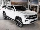 Thumbnail Volkswagen Amarok 3.0TDI V6 double cab Style 4Motion