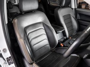 Volkswagen Amarok 3.0TDI V6 double cab Style 4Motion - Image 23