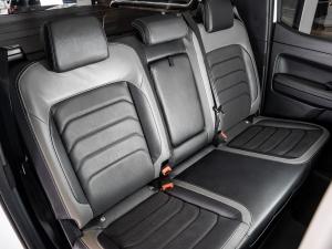 Volkswagen Amarok 3.0TDI V6 double cab Style 4Motion - Image 26