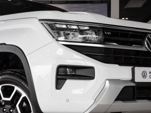 Volkswagen Amarok 3.0TDI V6 double cab Style 4Motion - Image 2