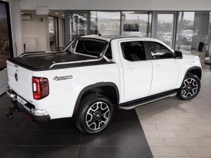 Volkswagen Amarok 3.0TDI V6 double cab Style 4Motion - Image 7
