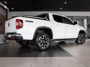 Volkswagen Amarok 3.0TDI V6 double cab Style 4Motion - Image 8