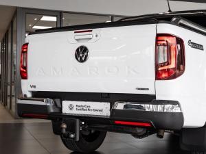 Volkswagen Amarok 3.0TDI V6 double cab Style 4Motion - Image 9