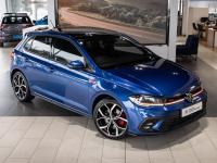 Thumbnail Volkswagen Polo GTI