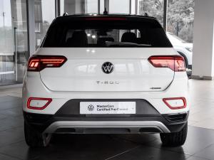 Volkswagen T-Roc 2.0TSI 4Motion Design - Image 11