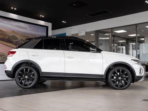Volkswagen T-Roc 2.0TSI 4Motion Design - Image 15