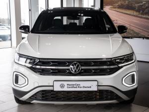 Volkswagen T-Roc 2.0TSI 4Motion Design - Image 16