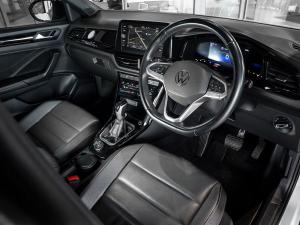 Volkswagen T-Roc 2.0TSI 4Motion Design - Image 17
