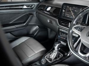 Volkswagen T-Roc 2.0TSI 4Motion Design - Image 18