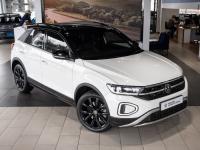 Thumbnail Volkswagen T-Roc 2.0TSI 4Motion Design