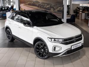 Volkswagen T-Roc 2.0TSI 4Motion Design - Image 1