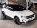 Thumbnail Volkswagen T-Roc 2.0TSI 4Motion Design