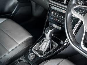 Volkswagen T-Roc 2.0TSI 4Motion Design - Image 21