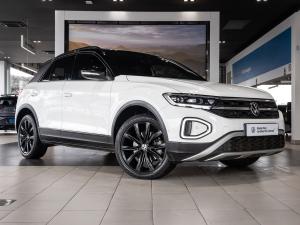 Volkswagen T-Roc 2.0TSI 4Motion Design - Image 2