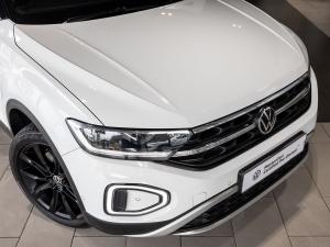 Volkswagen T-Roc 2.0TSI 4Motion Design - Image 4