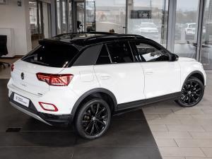 Volkswagen T-Roc 2.0TSI 4Motion Design - Image 8