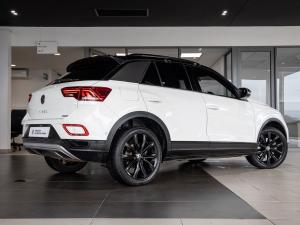 Volkswagen T-Roc 2.0TSI 4Motion Design - Image 9