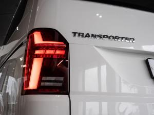 Volkswagen Transporter 2.0BiTDI Kombi SWB Trendline Plus 4Motion - Image 12