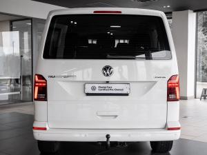 Volkswagen Transporter 2.0BiTDI Kombi SWB Trendline Plus 4Motion - Image 13