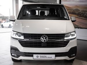 Volkswagen Transporter 2.0BiTDI Kombi SWB Trendline Plus 4Motion - Image 17