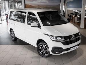 Volkswagen Transporter 2.0BiTDI Kombi SWB Trendline Plus 4Motion - Image 1