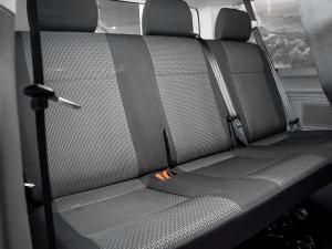Volkswagen Transporter 2.0BiTDI Kombi SWB Trendline Plus 4Motion - Image 27