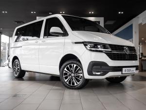 Volkswagen Transporter 2.0BiTDI Kombi SWB Trendline Plus 4Motion - Image 2