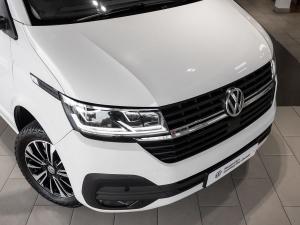 Volkswagen Transporter 2.0BiTDI Kombi SWB Trendline Plus 4Motion - Image 4