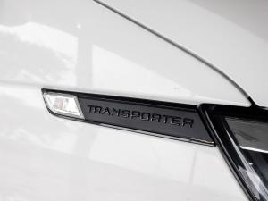 Volkswagen Transporter 2.0BiTDI Kombi SWB Trendline Plus 4Motion - Image 7