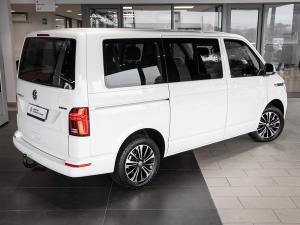 Volkswagen Transporter 2.0BiTDI Kombi SWB Trendline Plus 4Motion - Image 8