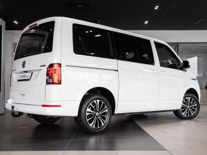 Volkswagen Transporter 2.0BiTDI Kombi SWB Trendline Plus 4Motion - Image 9