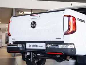 Volkswagen Amarok 3.0TDI V6 double cab Aventura 4Motion - Image 11
