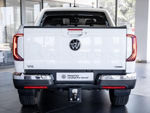 Volkswagen Amarok 3.0TDI V6 double cab Aventura 4Motion - Image 12