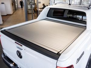 Volkswagen Amarok 3.0TDI V6 double cab Aventura 4Motion - Image 13