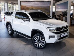 Volkswagen Amarok 3.0TDI V6 double cab Aventura 4Motion - Image 1