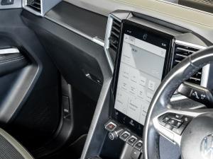 Volkswagen Amarok 3.0TDI V6 double cab Aventura 4Motion - Image 22