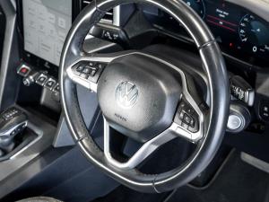 Volkswagen Amarok 3.0TDI V6 double cab Aventura 4Motion - Image 23