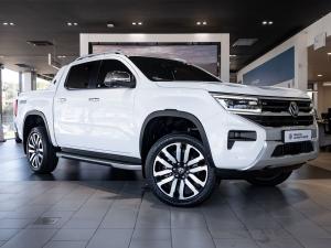 Volkswagen Amarok 3.0TDI V6 double cab Aventura 4Motion - Image 2