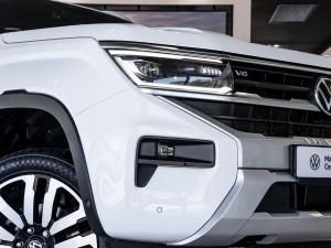 Volkswagen Amarok 3.0TDI V6 double cab Aventura 4Motion - Image 3