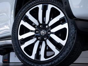 Volkswagen Amarok 3.0TDI V6 double cab Aventura 4Motion - Image 5